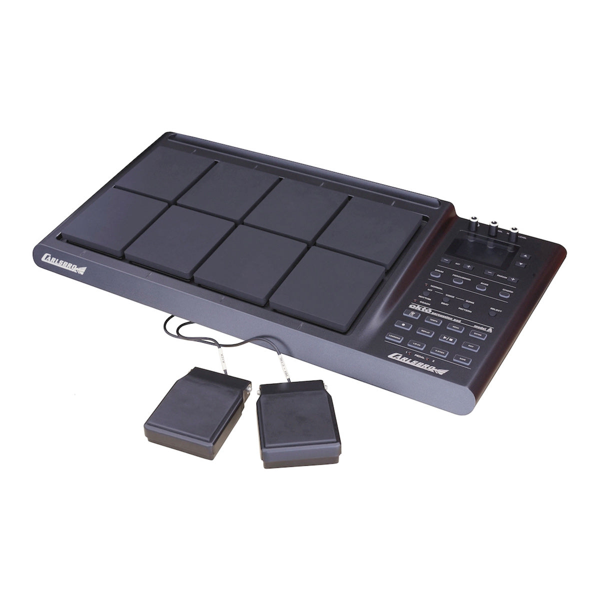 Carlsbro OKTO A electric drum pad