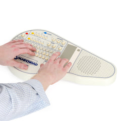 Suzuki Omnichord OM-108