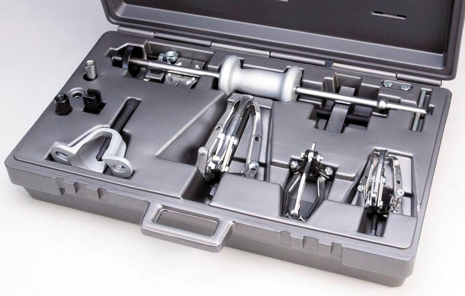 PULLER SET MULTI PURPOSE