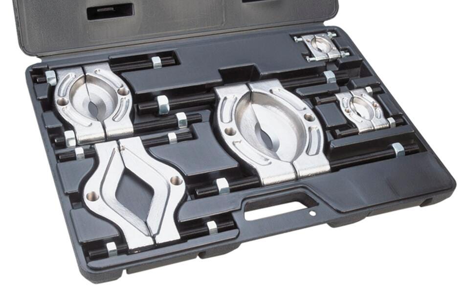 BEARING SPLITTER COMBO SET