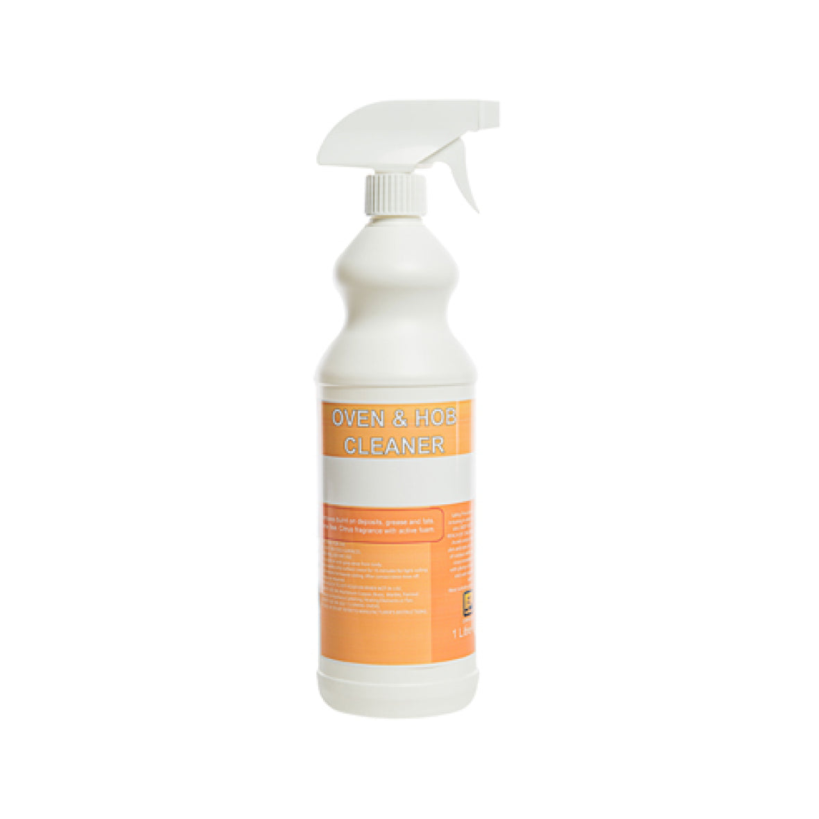 Oven Cleaner - 1 Litre