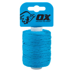 OX Pro Cyan Brickline 100m