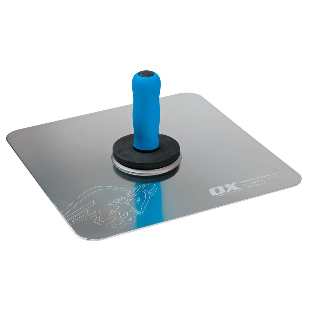 OX Pro Aluminium Hawk 13"