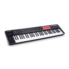 M-Audio OXYGEN61 (MKV) USB MIDI keyboard controller