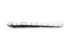 DS Competition Volleyball Net Black/White