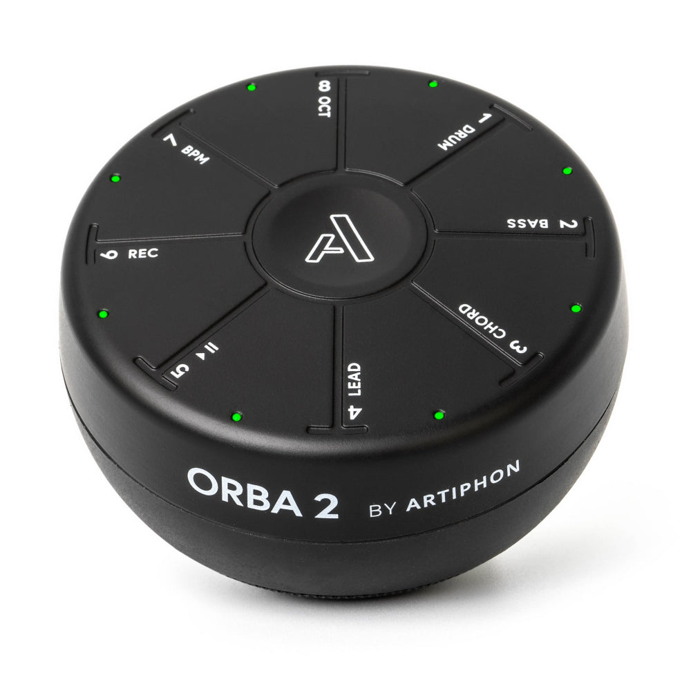 Artiphon Orba 2