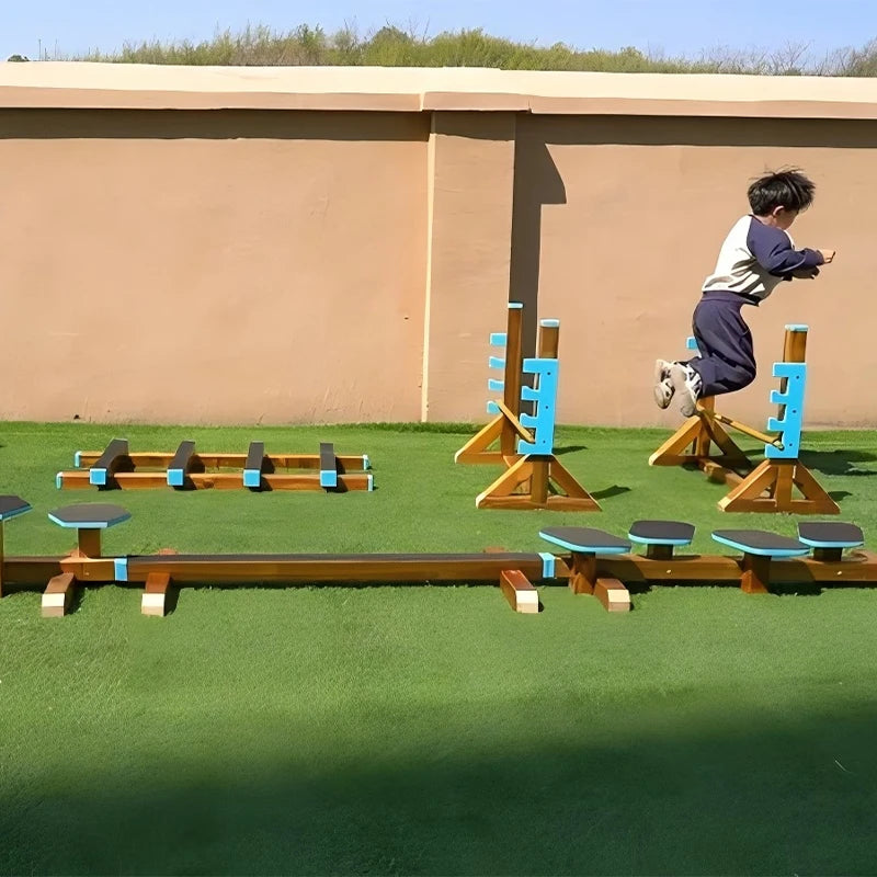 Balanced Adventure Package