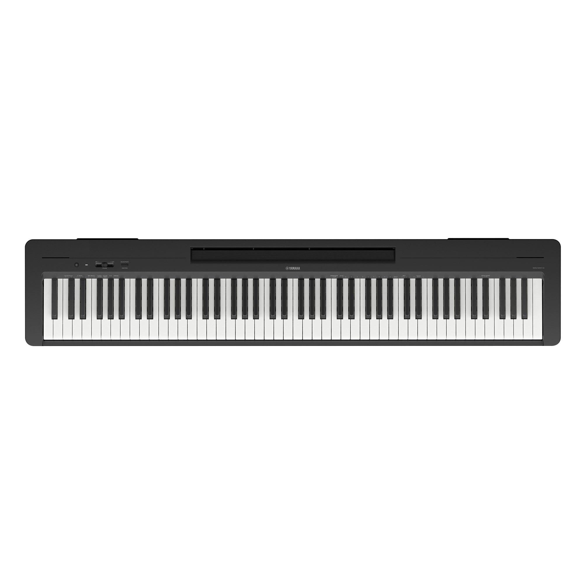 Yamaha P-145 digital piano