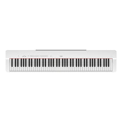 Yamaha P-225 digital piano - White