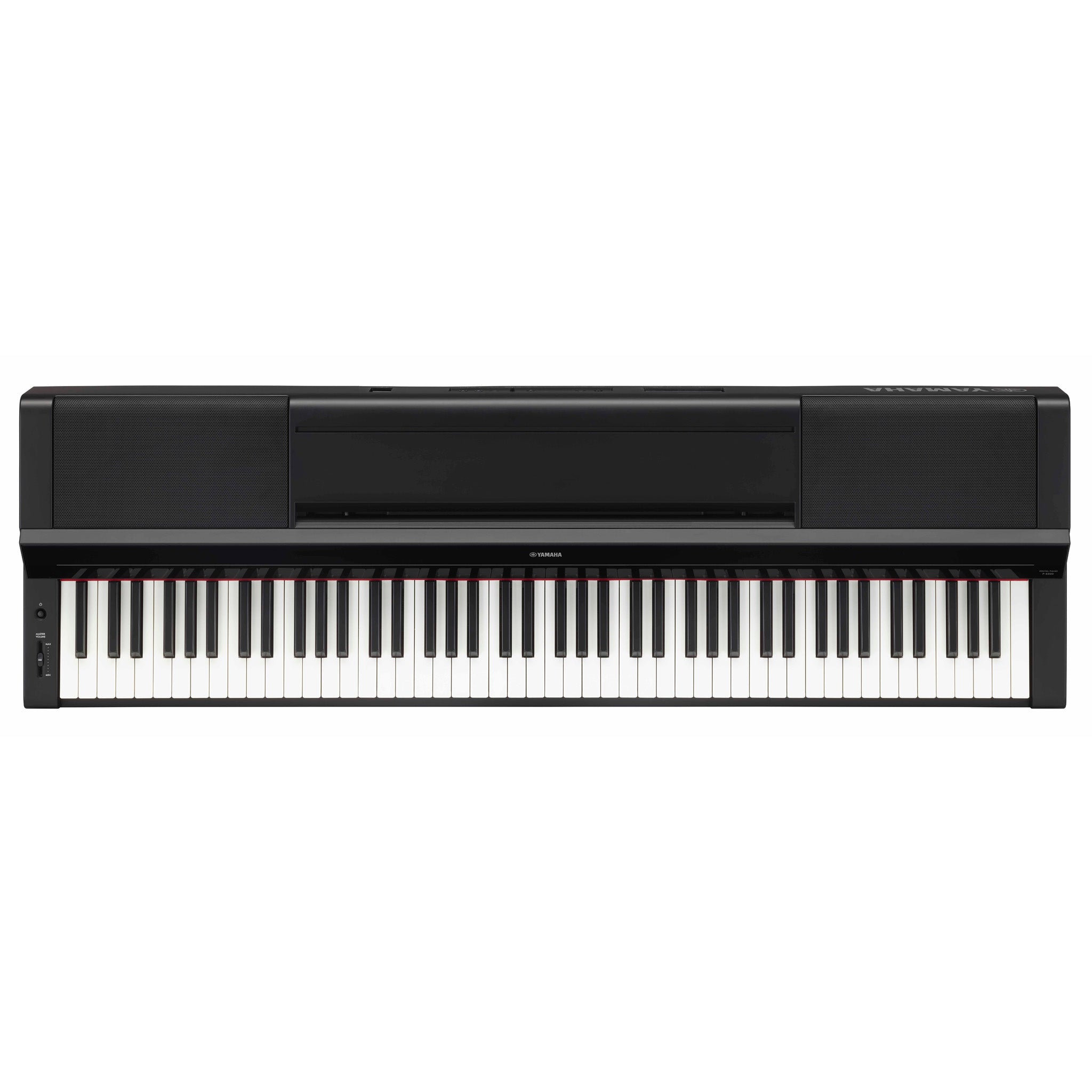Yamaha P-S500B digital piano - Black