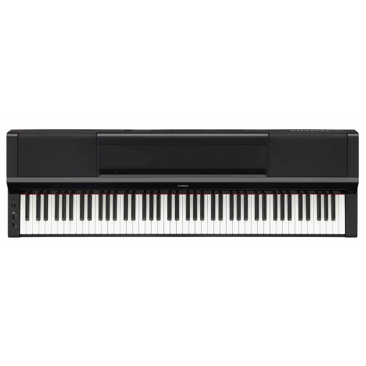 Yamaha P-S500B digital piano - Black