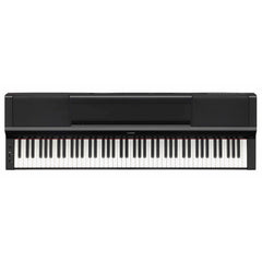 Yamaha P-S500B digital piano - Black