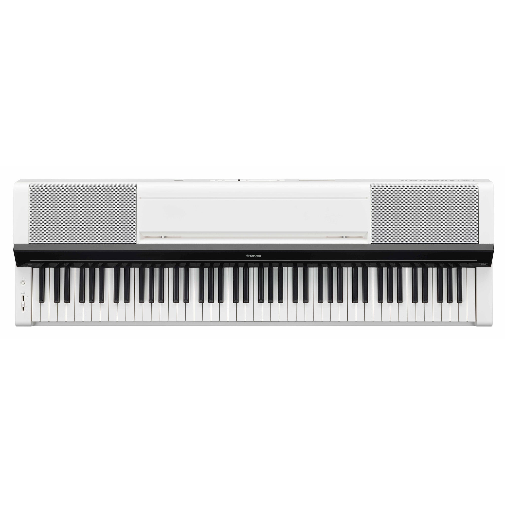 Yamaha P-S500B digital piano - White