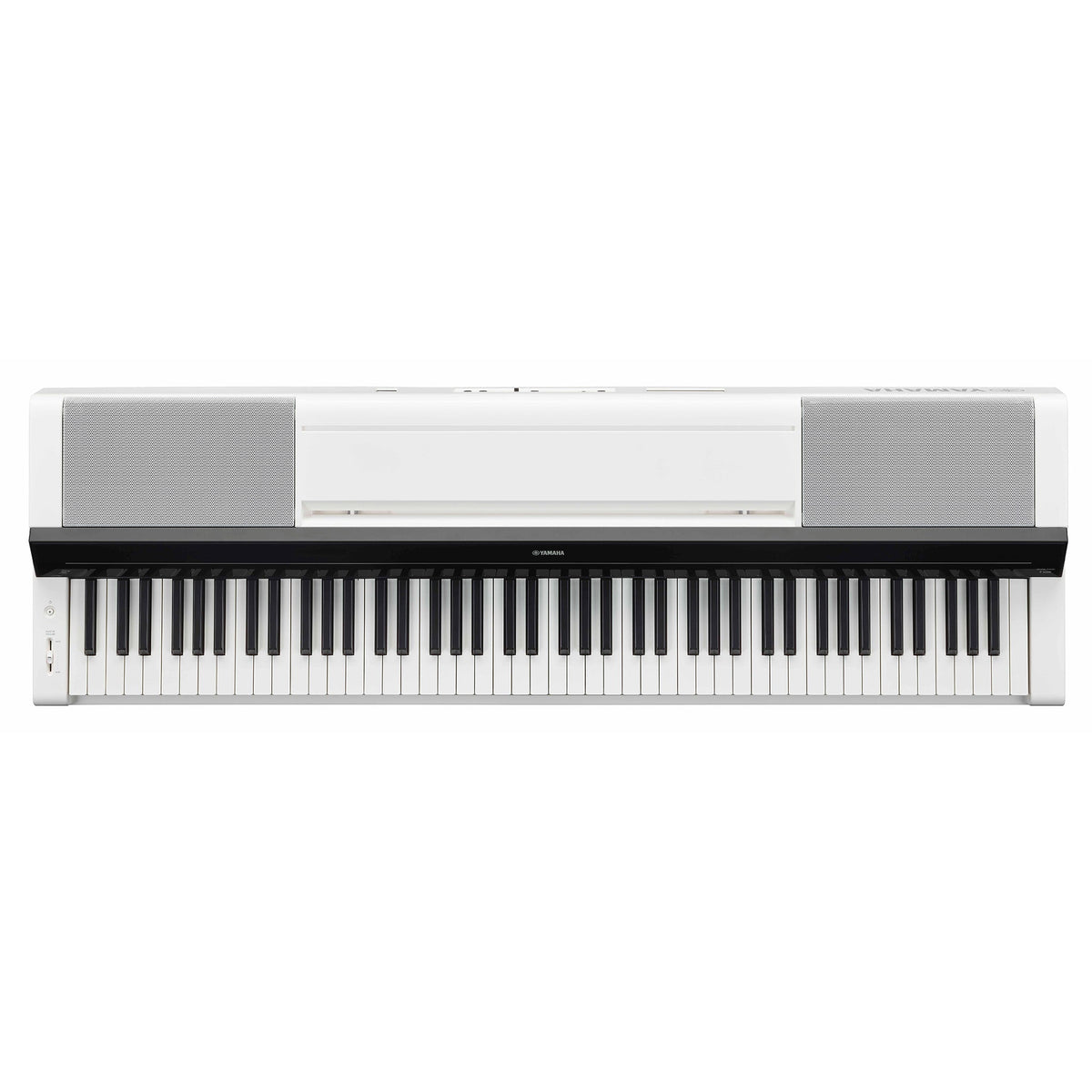 Yamaha P-S500B digital piano - White