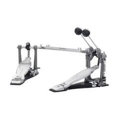 Pearl Bass Double Pedal Eliminator Solo Black