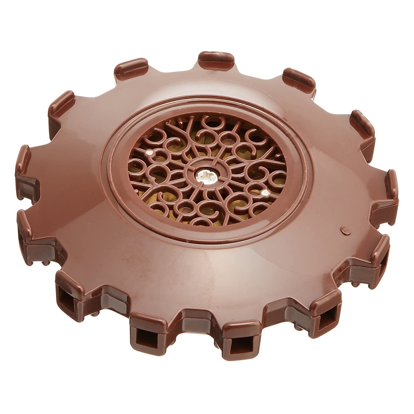 Tombo chromatic pitch pipe