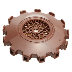 Tombo chromatic pitch pipe