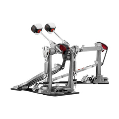 Pearl Eliminator Redline Chain Drive Double Bass Drum Pedal
