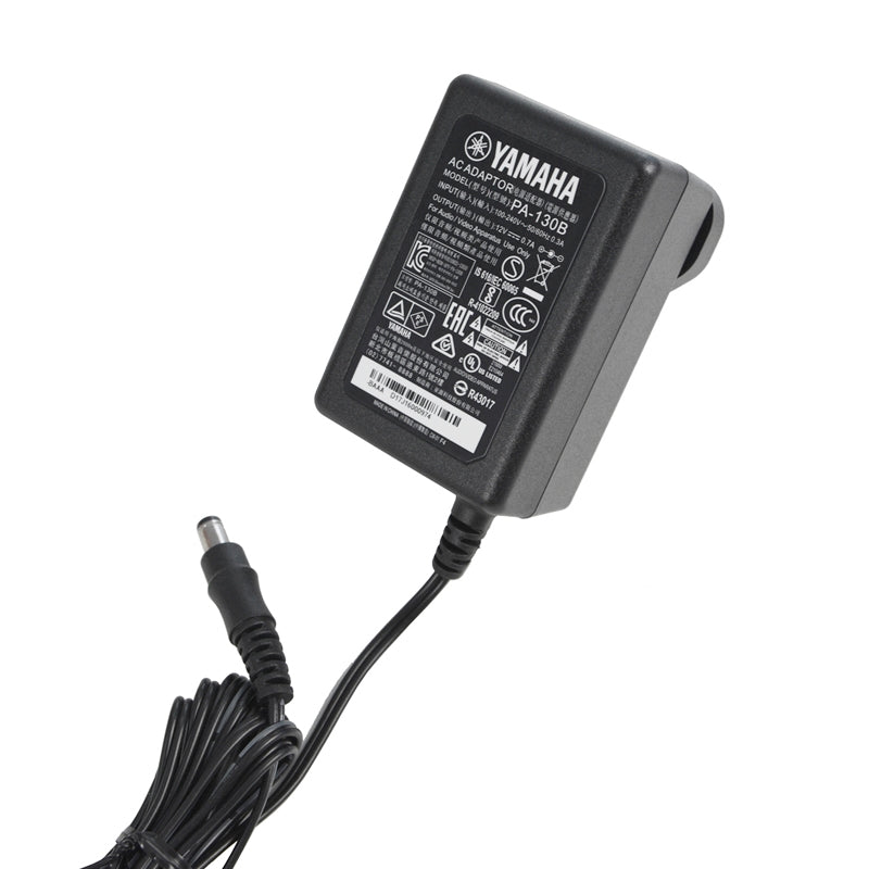Yamaha PA130B keyboard power adaptor