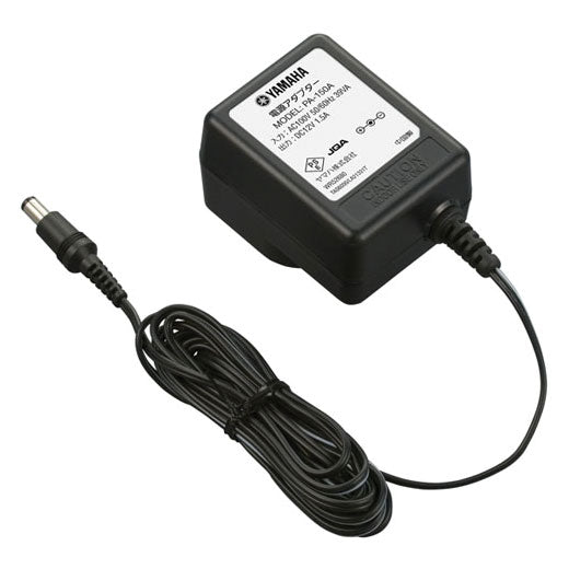 Yamaha PA150A 12v power adapter