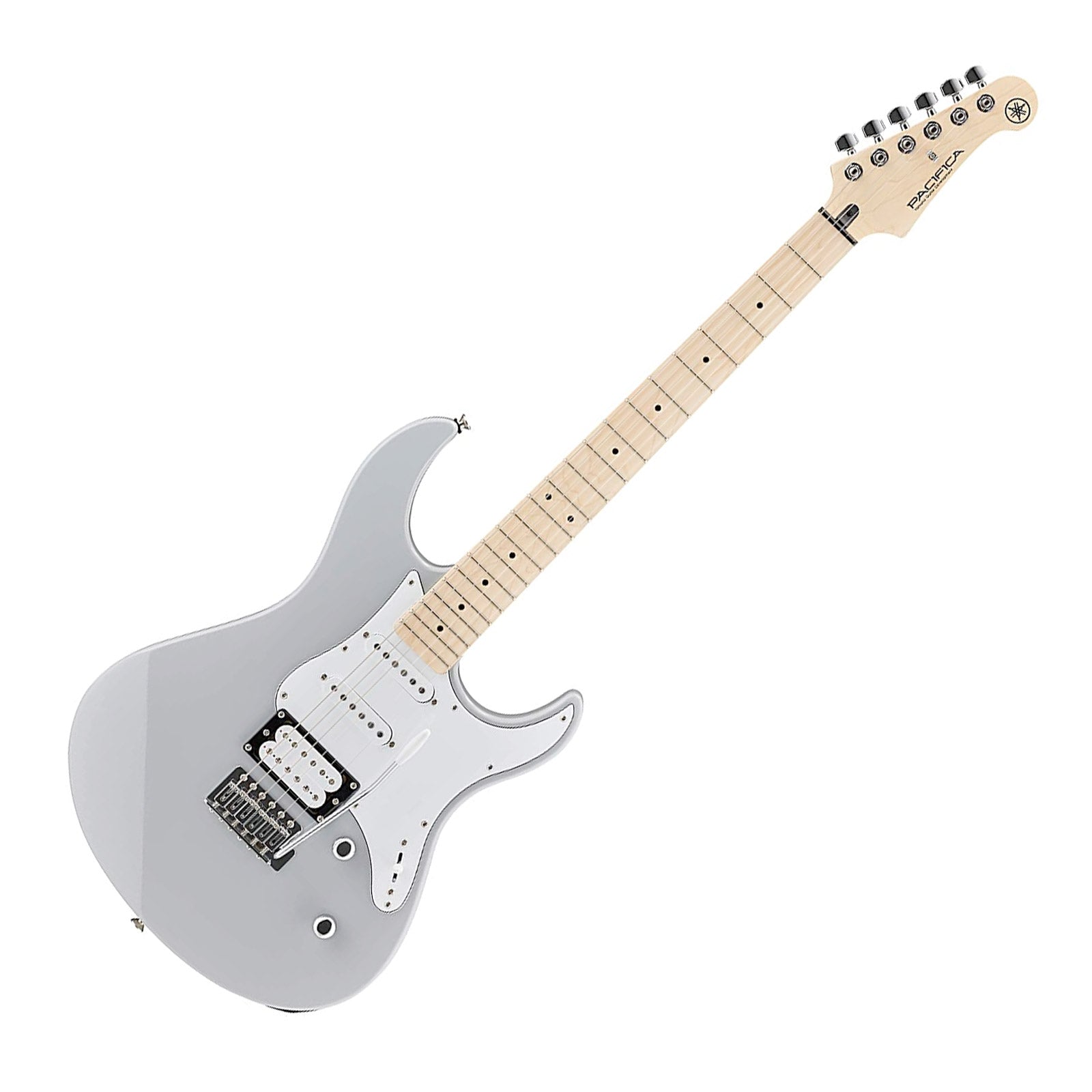 Yamaha Pacifica 112V 4/4 electric guitar - Grey