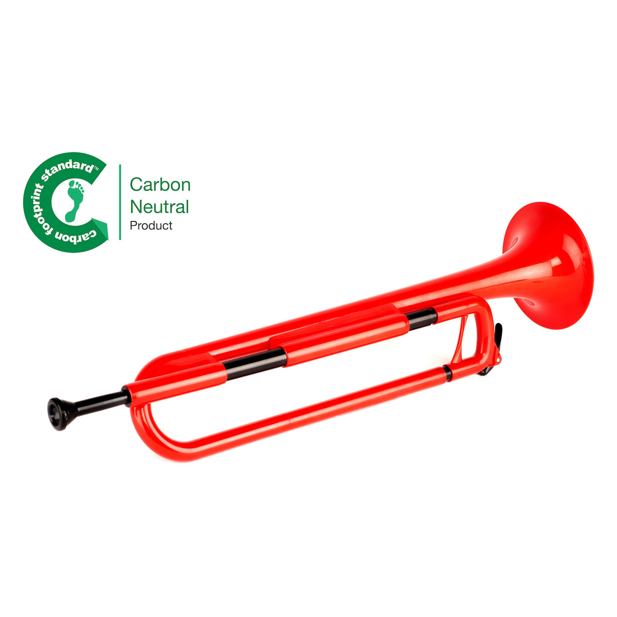 pBugle Bb plastic bugle