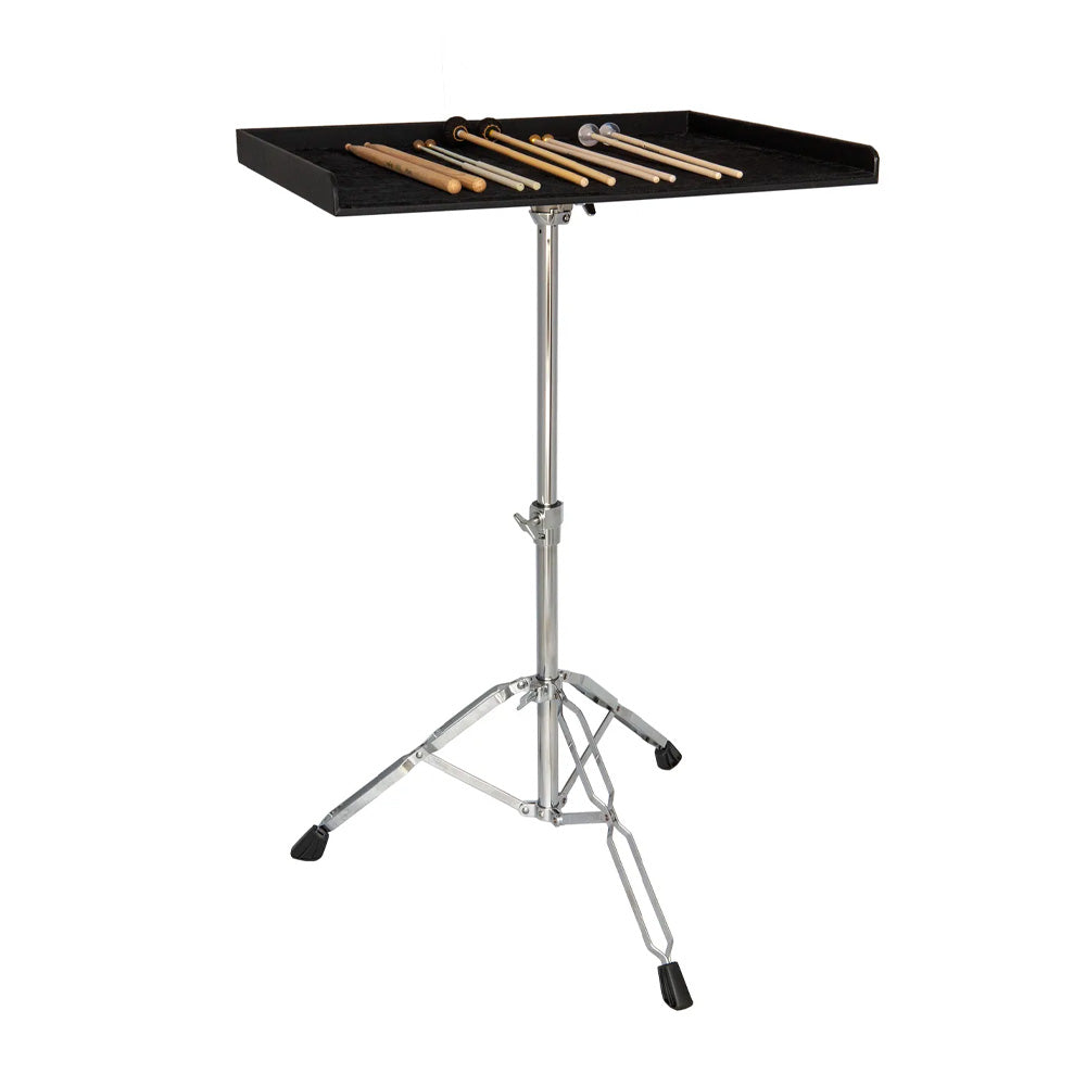 Majestic percussion table stand / accessory stand