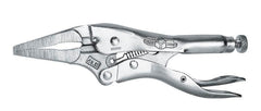PLIER LONG NOSE WITH WIRE CUTTER 6LN
