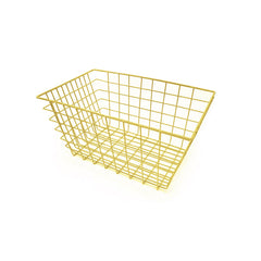 DS DS PE Team Basket - Yellow Yellow