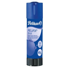 GLUE STICK PELIKAN 40GM PKT/12