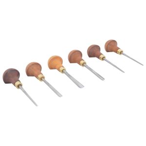 Pfeil Fine Palm Carving Tools No.L11 - 1mm
