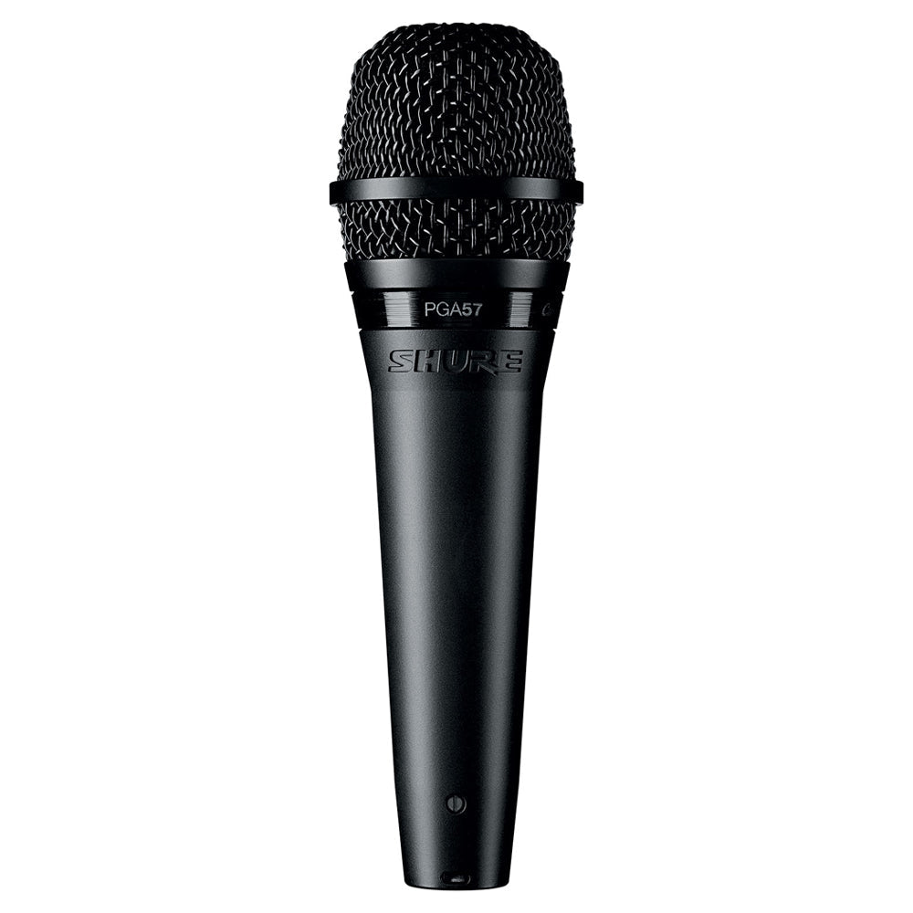 Shure alta instrument microphone