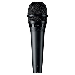 Shure alta instrument microphone