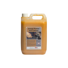 Orange Pumice Grit Hand Soap - 5 Litre