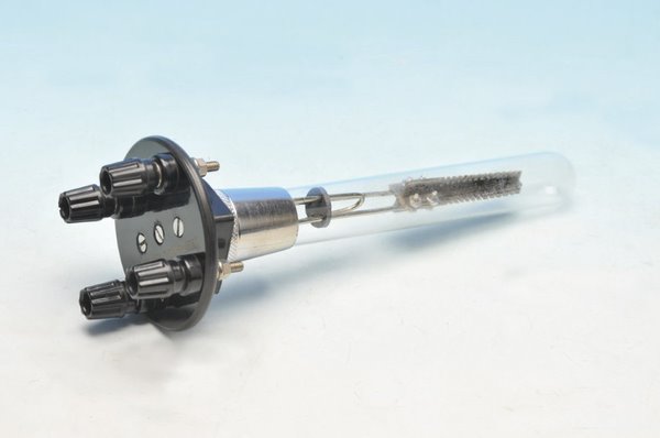 Thermometer Platinum Resistance