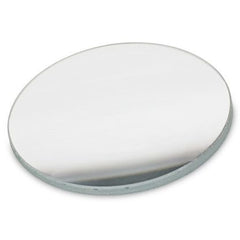 Mirror, Concave  50mm dia   75F (Pk10)