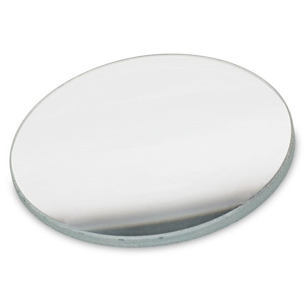 Mirror, Concave 50mm dia 150F (Pk10)