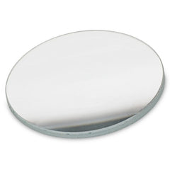 Mirror, Concave 50mm dia 150F (Pk10)
