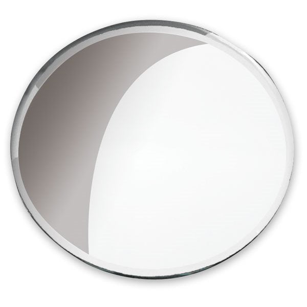 Mirror, Convex 50mm dia 150F (Pk10)