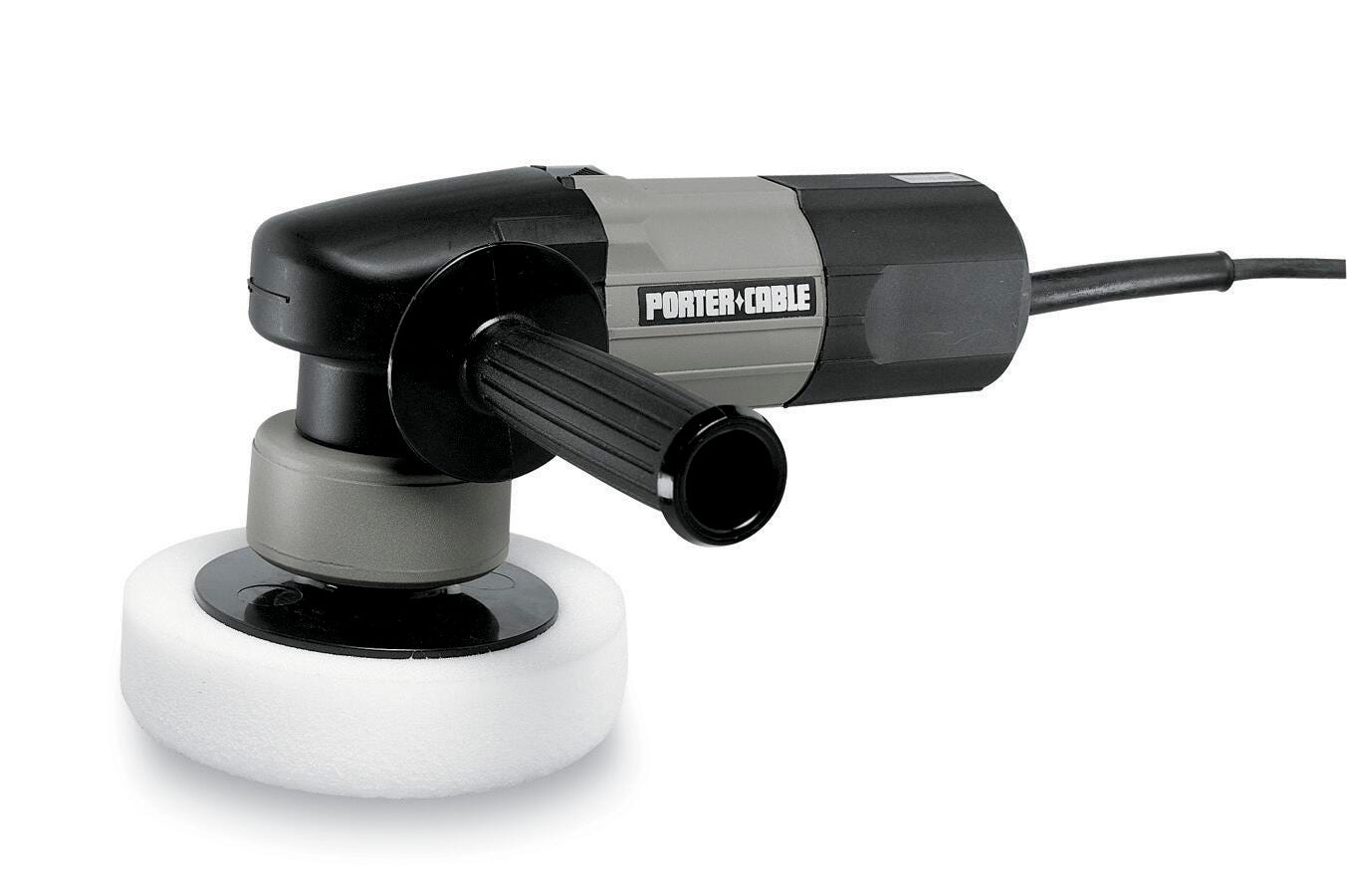 POLISHER 6 IN VS RANDOM ORBITAL PK7424