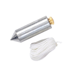 Small Plumb Bob & Line