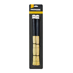 Promark PMBRM1 medium broomsticks