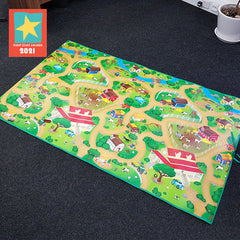 Award Winning! Farm Play Mat (200 x 120cm) , each