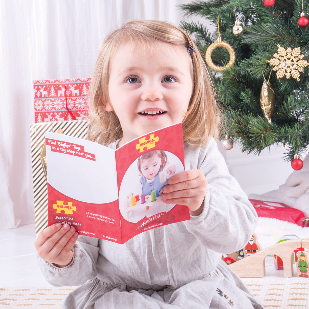 Wishlists - Bigjigs Toys (25)