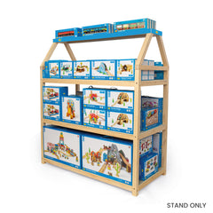 POS House Stand