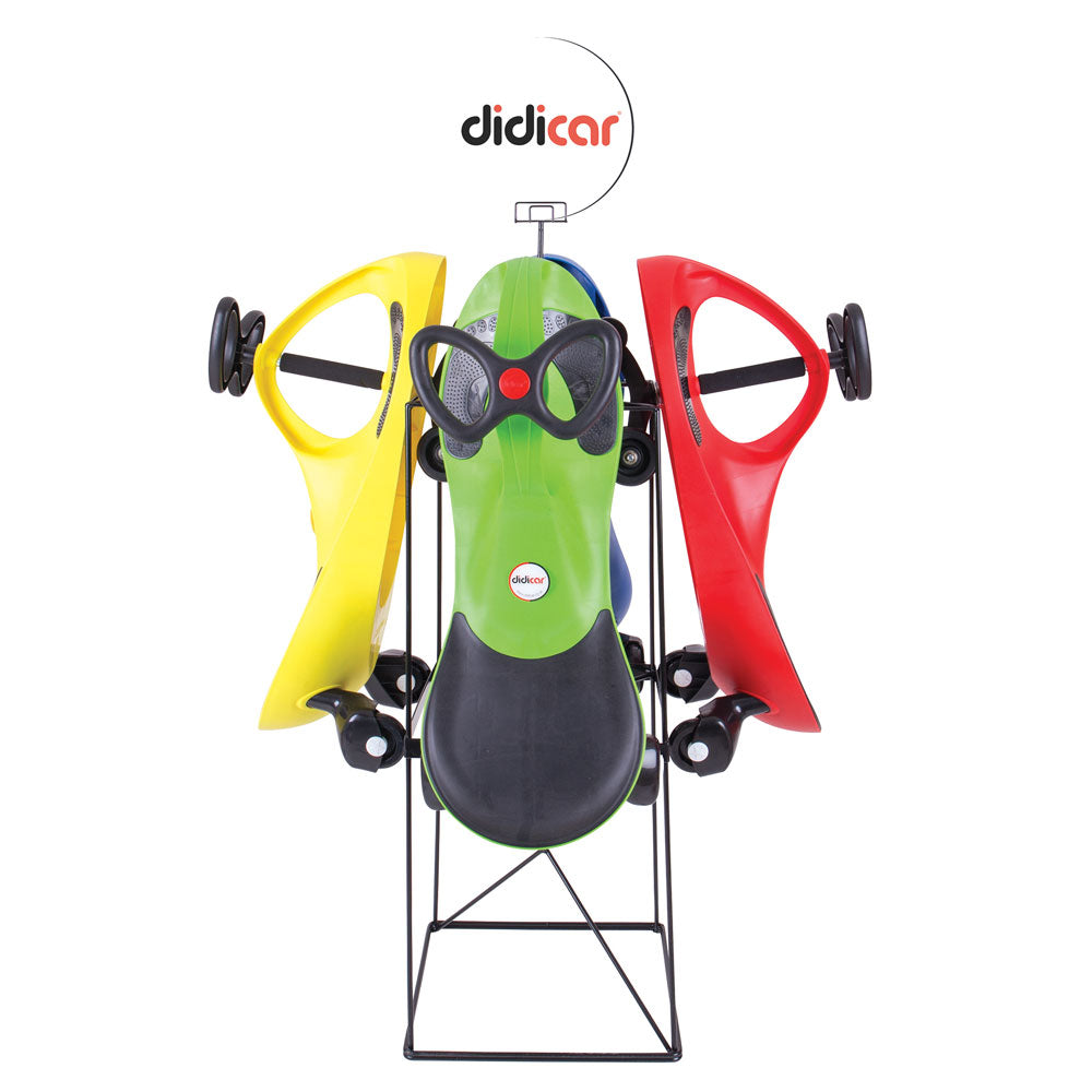 Didicar Display Stand