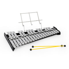 Percussion Plus soprano glockenspiel outfit