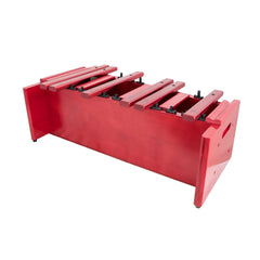 Percussion Plus Classic Red Box alto xylophone chromatic half