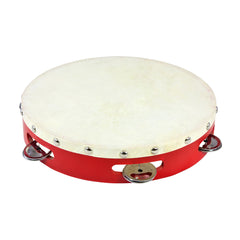 Percussion Plus tambourine - 9\"