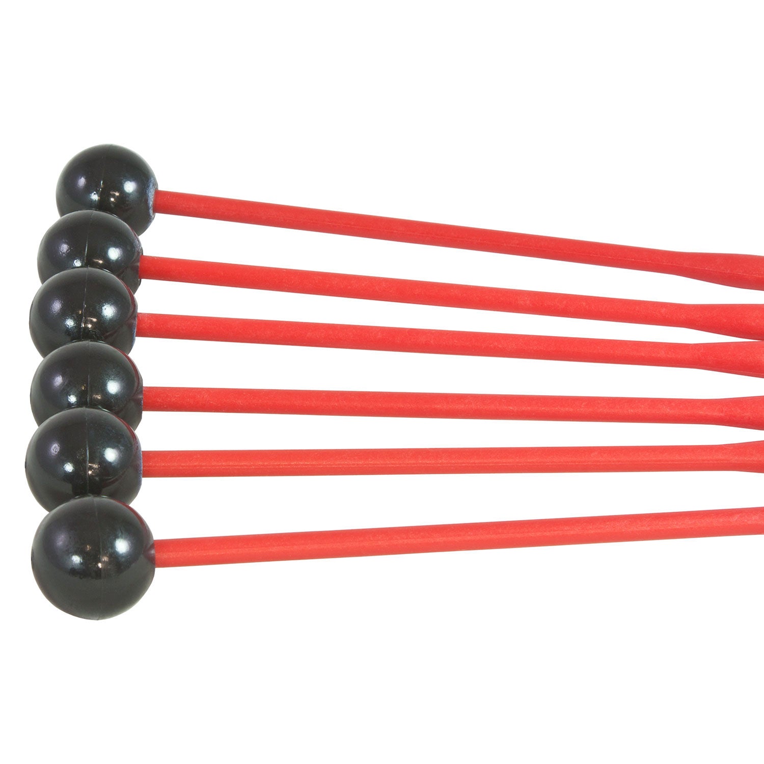 Percussion Plus PP066 glockenspiel beaters - pack of 6